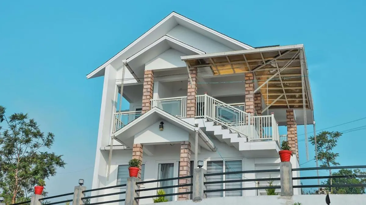 Casa vacanze Villa Heavenly Rose Vagamon