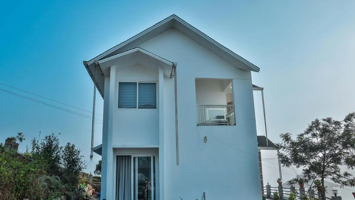 Villa Heavenly Rose Vagamon Casa vacanze