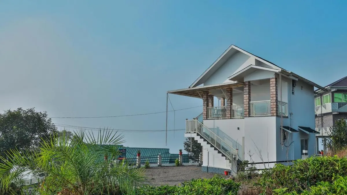 Casa vacanze Villa Heavenly Rose Vagamon India